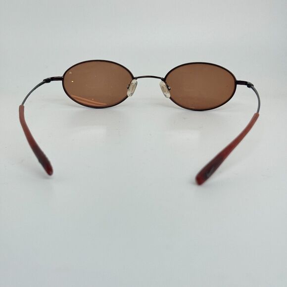 Nike Eyeglasses Frames Frame Only 4006 Flexon 50-18-145 H14558 - Picture 3 of 7